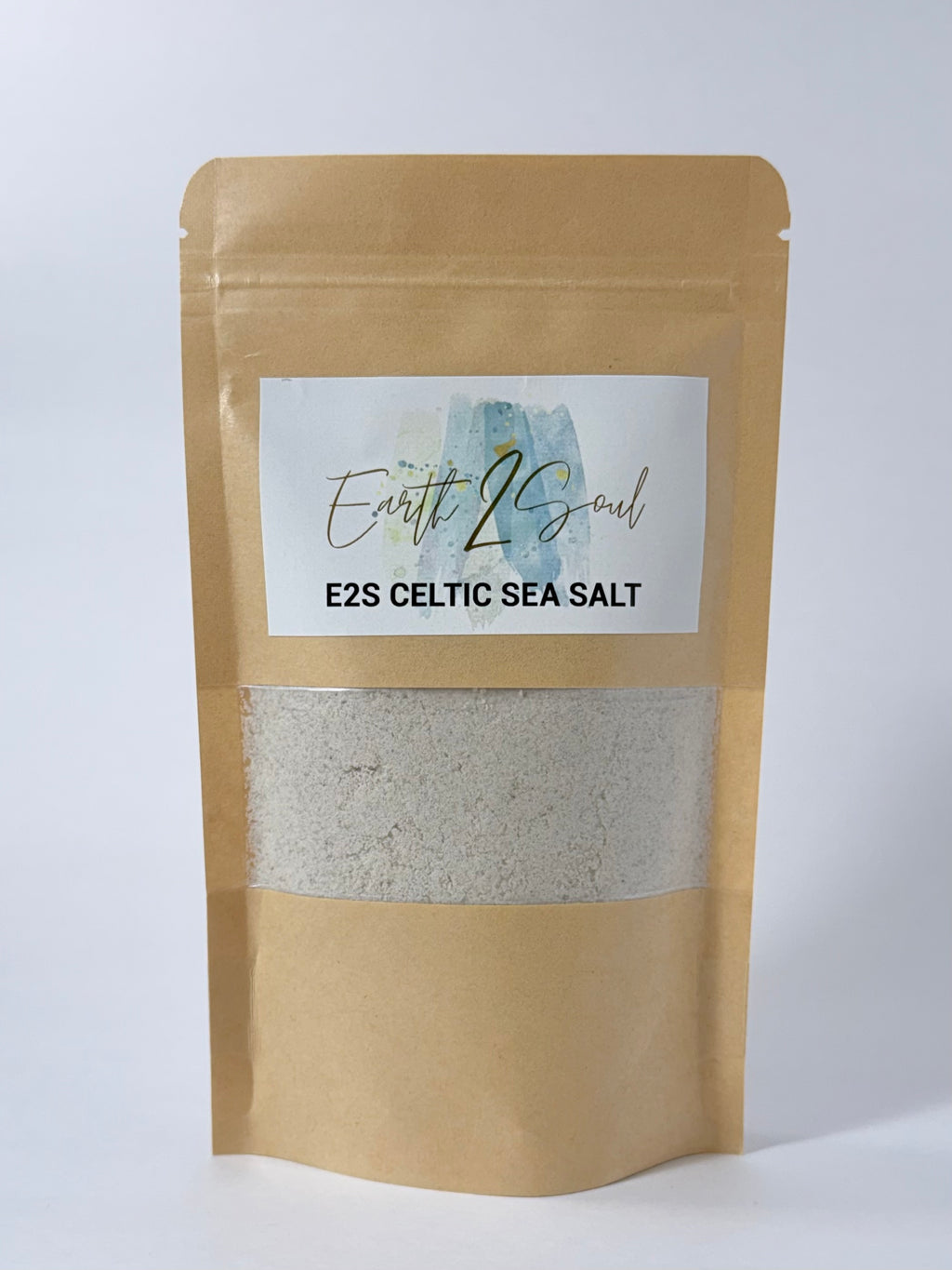 E2S Celtic Sea Salt Pouch