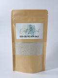 E2S Celtic Sea Salt Pouch