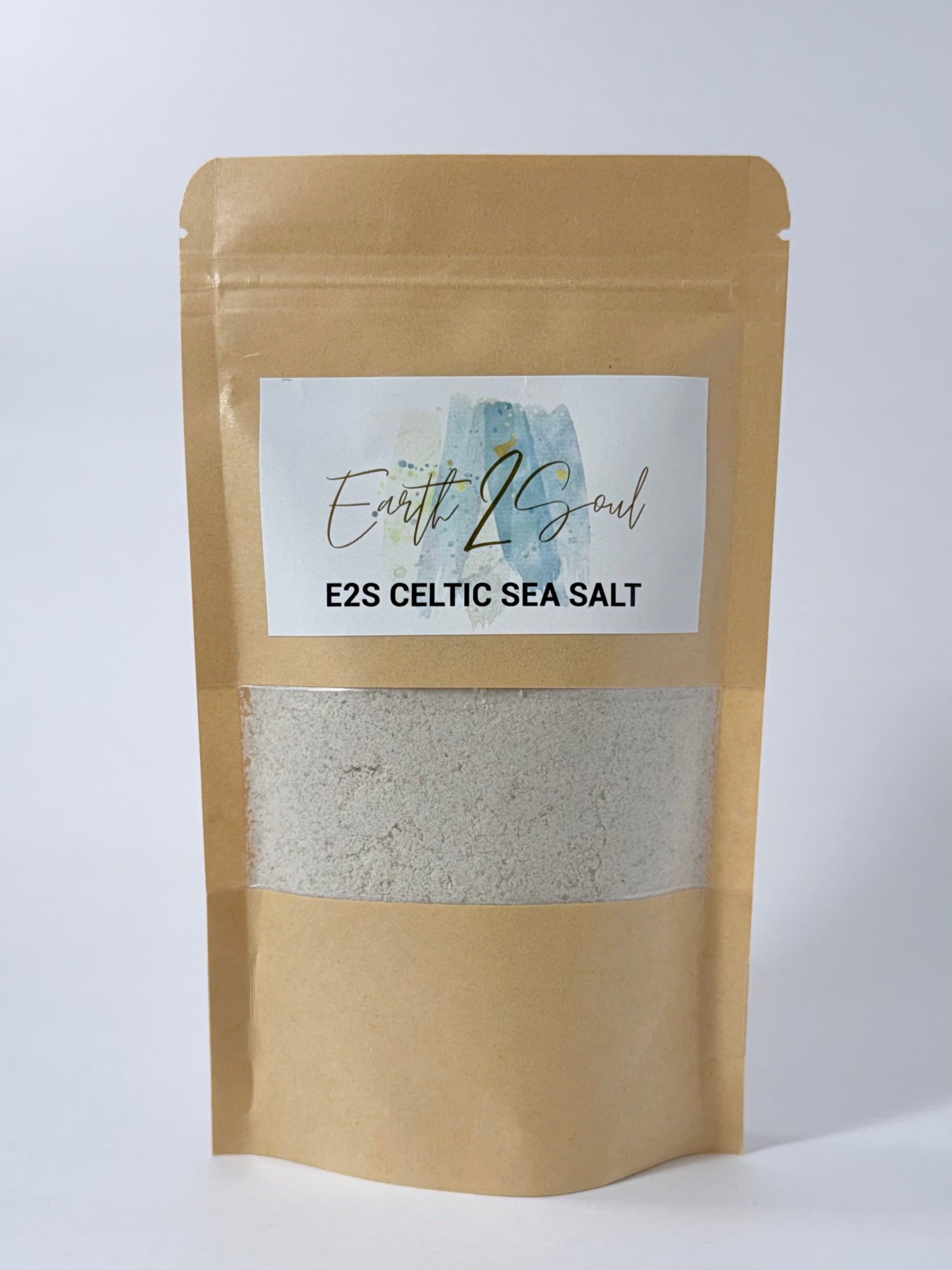 E2S Celtic Sea Salt Pouch