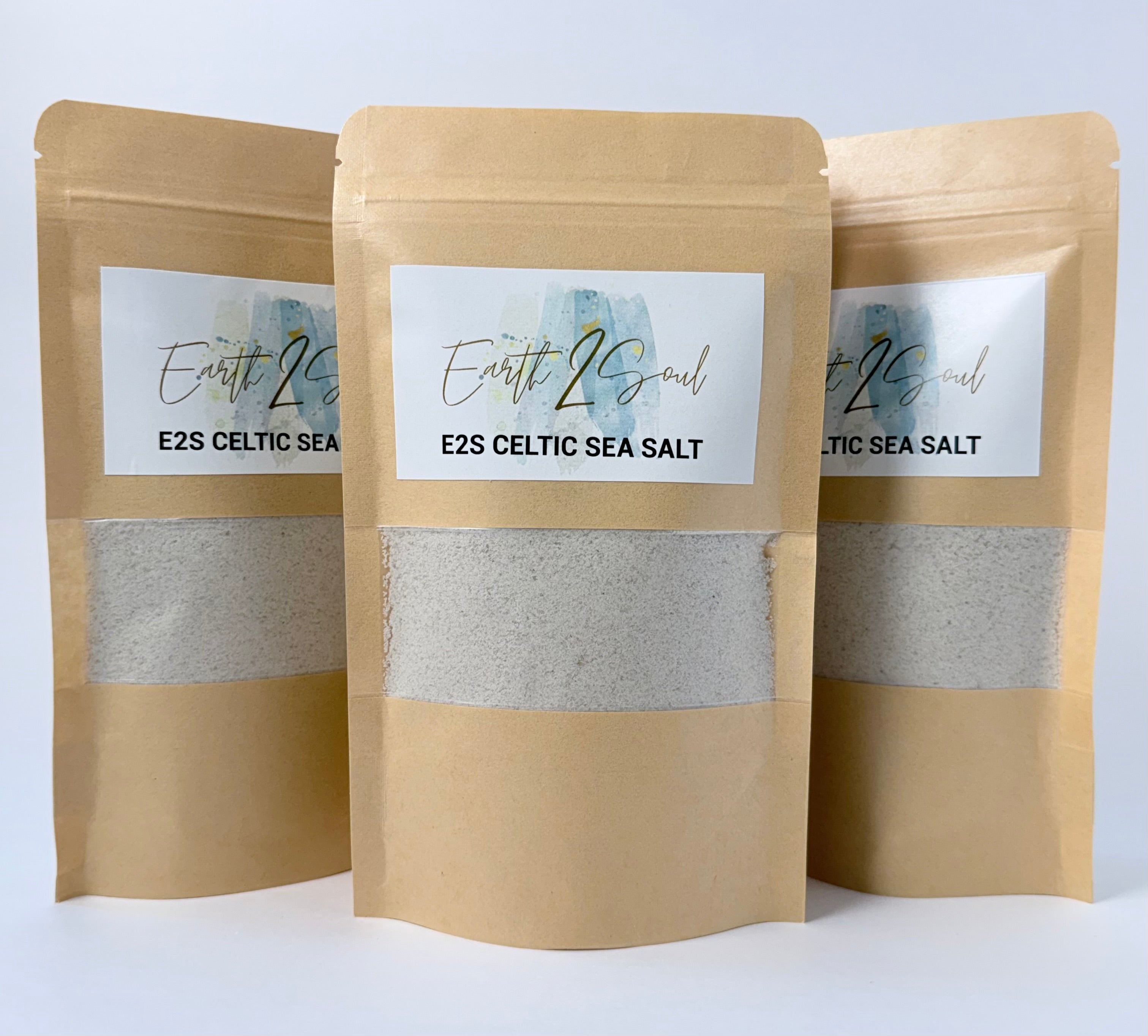 E2S Celtic Sea Salt Pouch