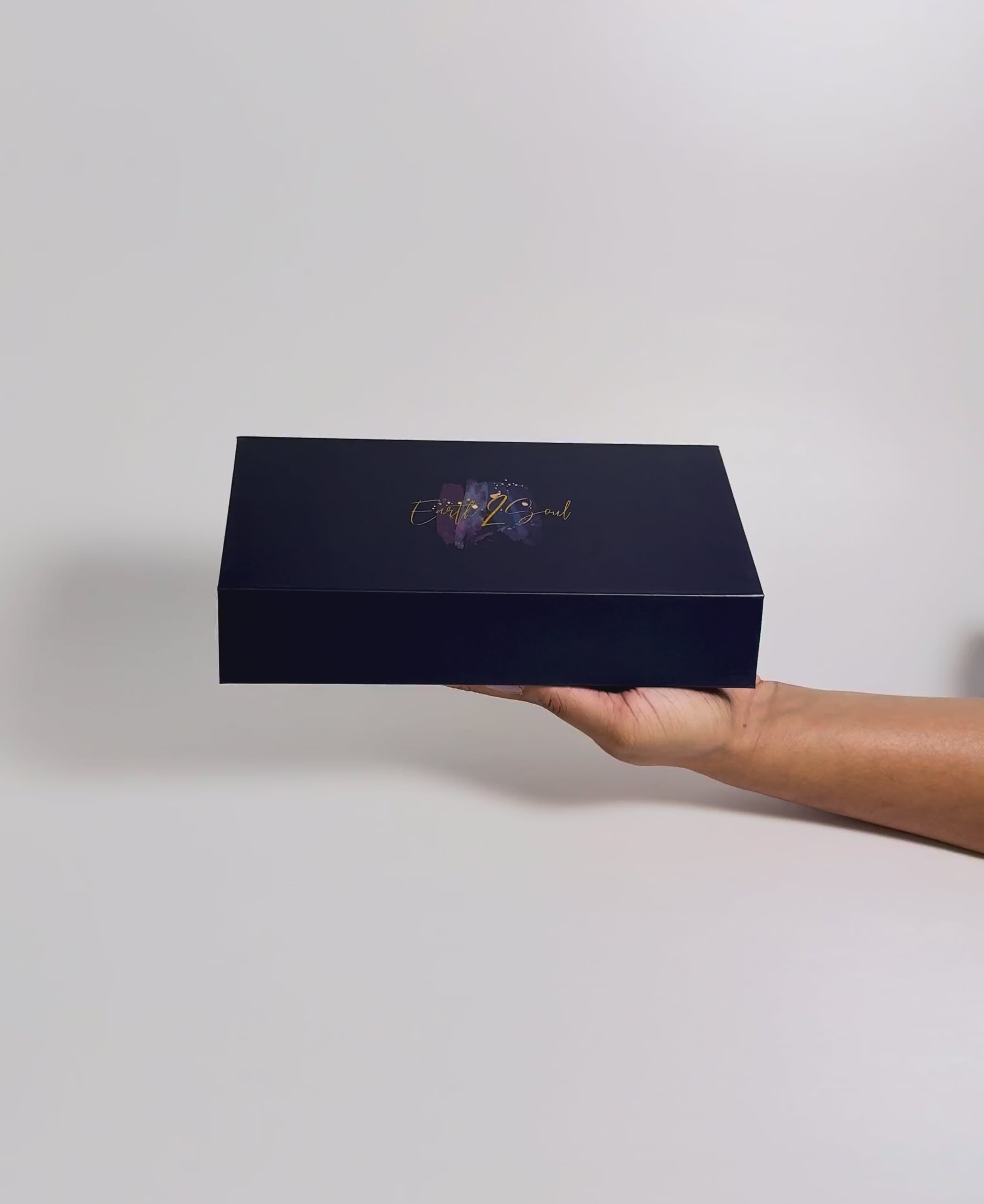 E2S Celtic Sea Salt Premium Gift Box Set